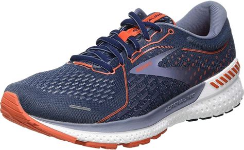 brooks walking shoes for supination.